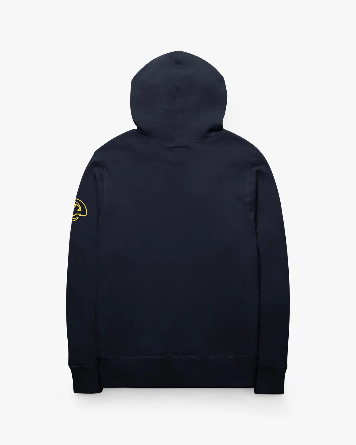 LOS ANGELES RAMS RIVALRY GAMEBREAK '47 HEADLINE PULLOVER HOOD