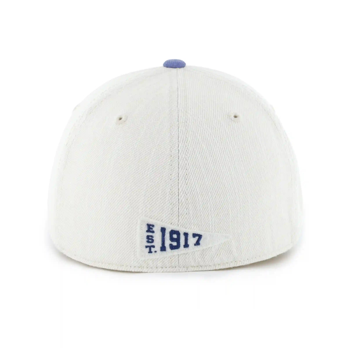 TORONTO MAPLE LEAFS VINTAGE GROTON '47 FRANCHISE LS