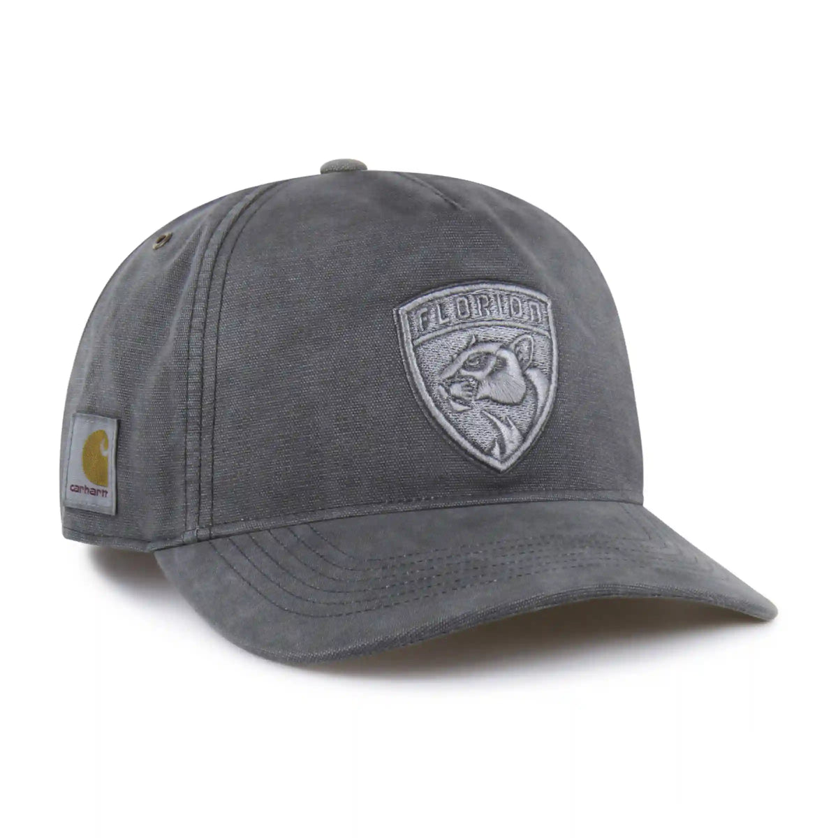 FLORIDA PANTHERS CARHARTT DYED '47 HITCH RF RELAXED FIT