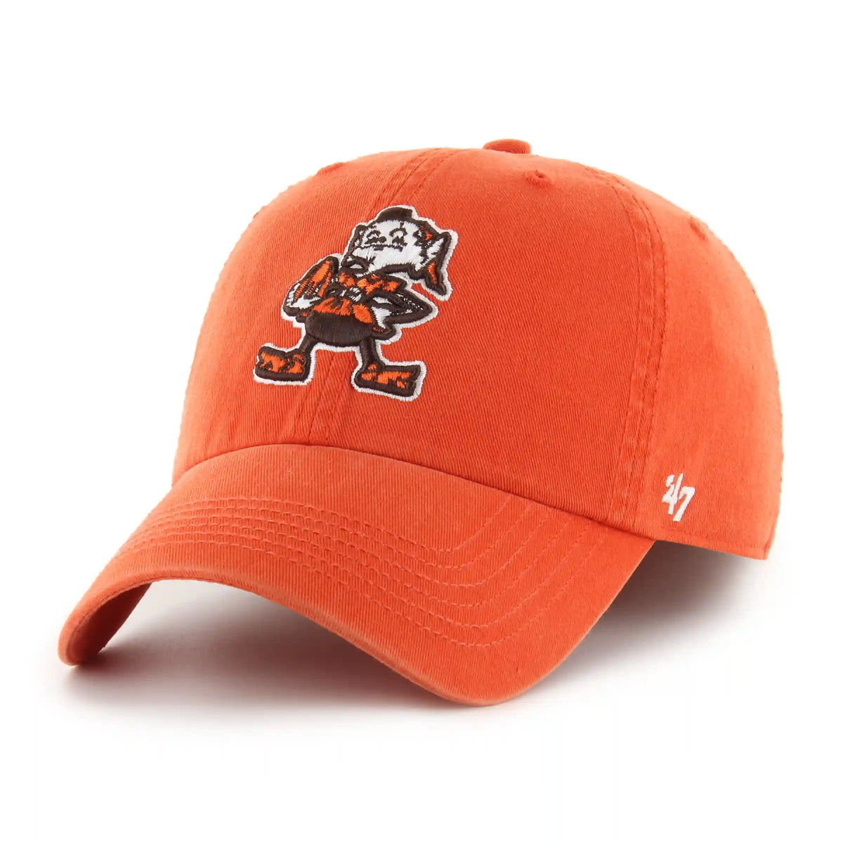 CLEVELAND BROWNS HISTORIC CLASSIC '47 FRANCHISE