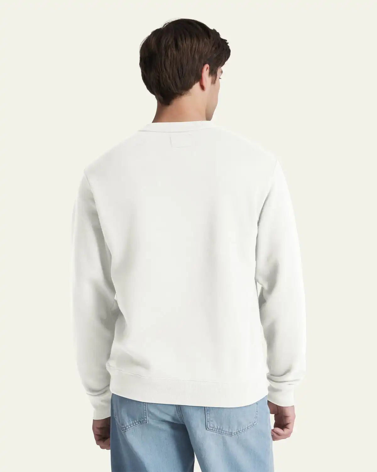 '47 BASICS EVERYDAY CREW