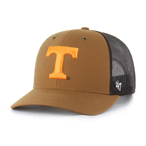 TENNESSEE VOLUNTEERS CARHARTT '47 TRUCKER