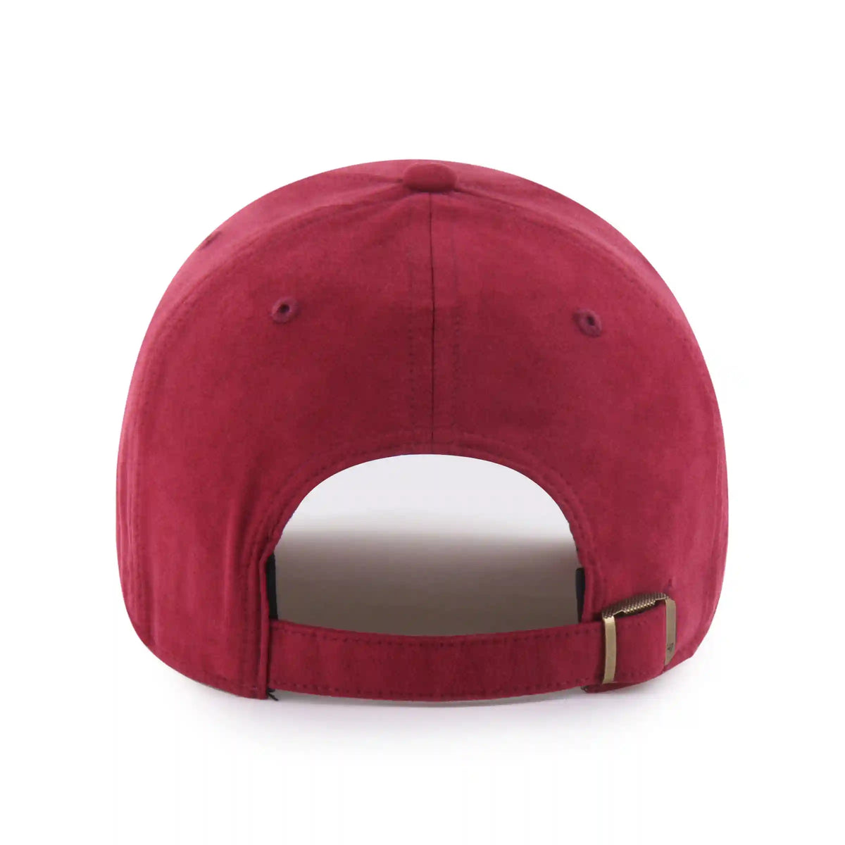 GEORGIA BULLDOGS BALLPARK SUEDE '47 CLEAN UP