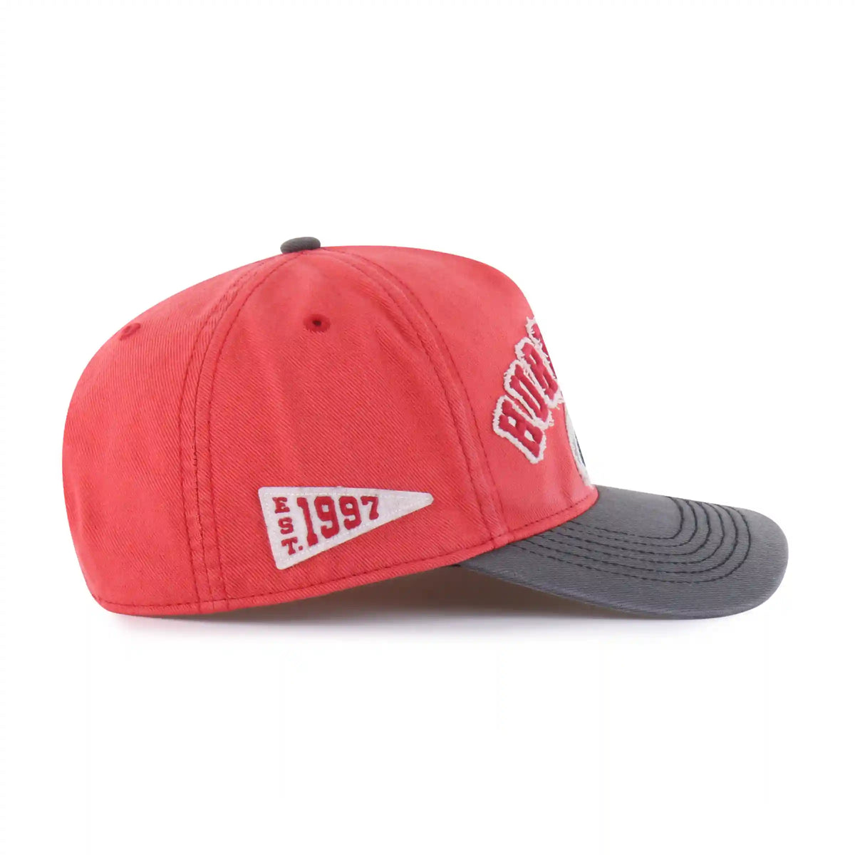 CAROLINA HURRICANES CALDERWOOD '47 HITCH RF RELAXED FIT