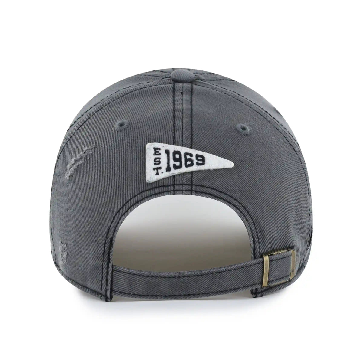 SAN DIEGO PADRES SEYMOORE '47 CLEAN UP