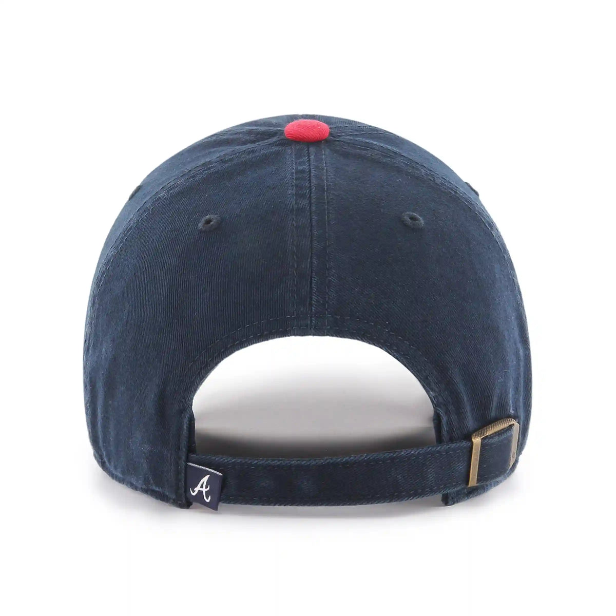 ATLANTA BRAVES TWO TONE '47 CLEAN UP