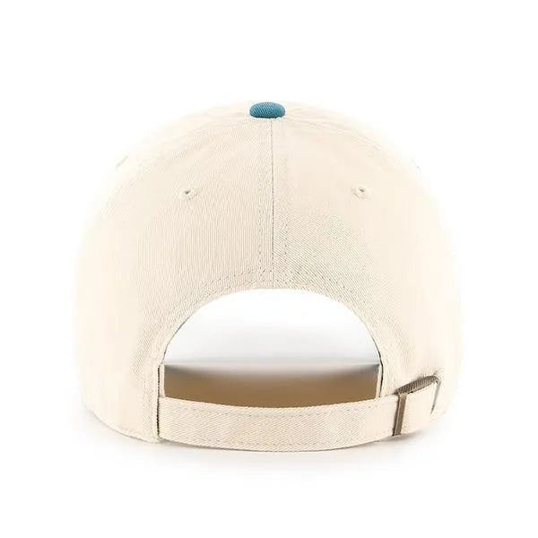 ARIZONA DIAMONDBACKS COOPERSTOWN TWO TONE '47 CLEAN UP