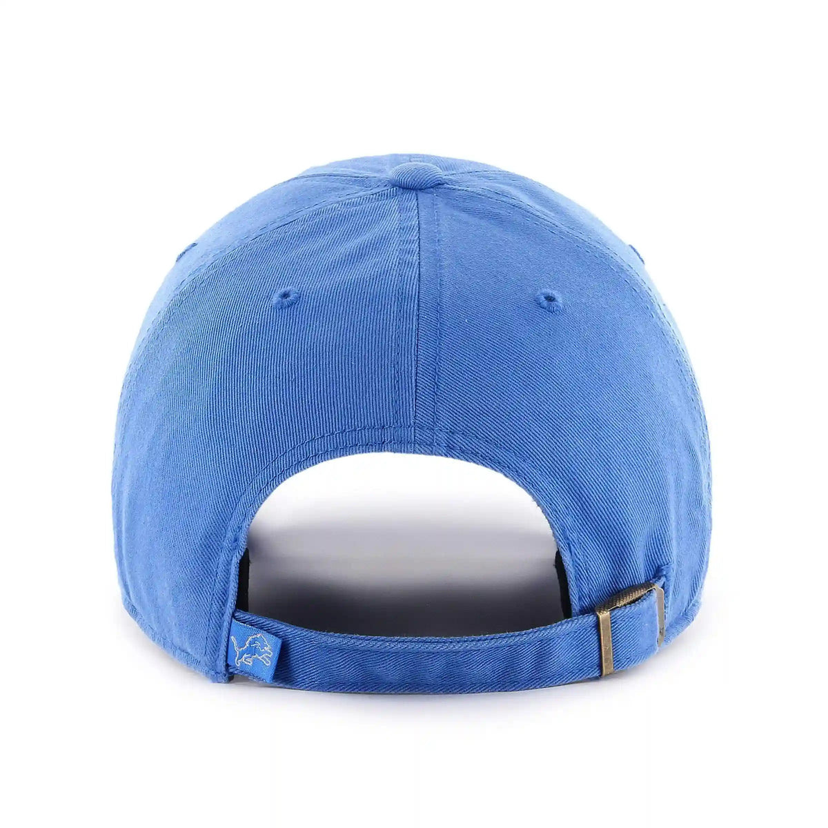 DETROIT LIONS '47 CLEAN UP
