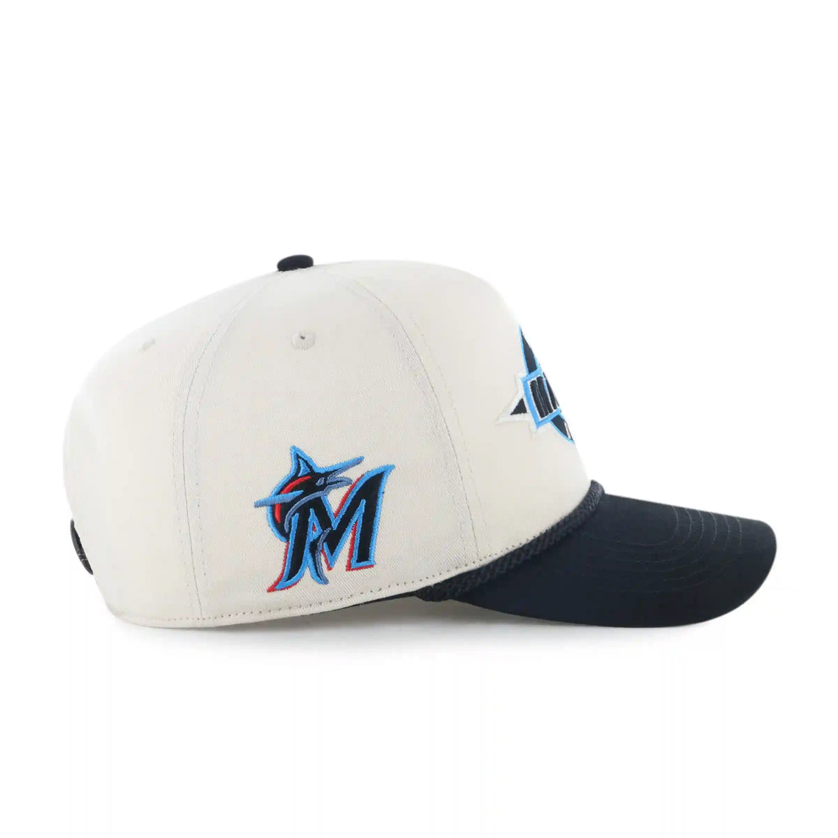 MIAMI MARLINS FRAME OUT '47 HITCH