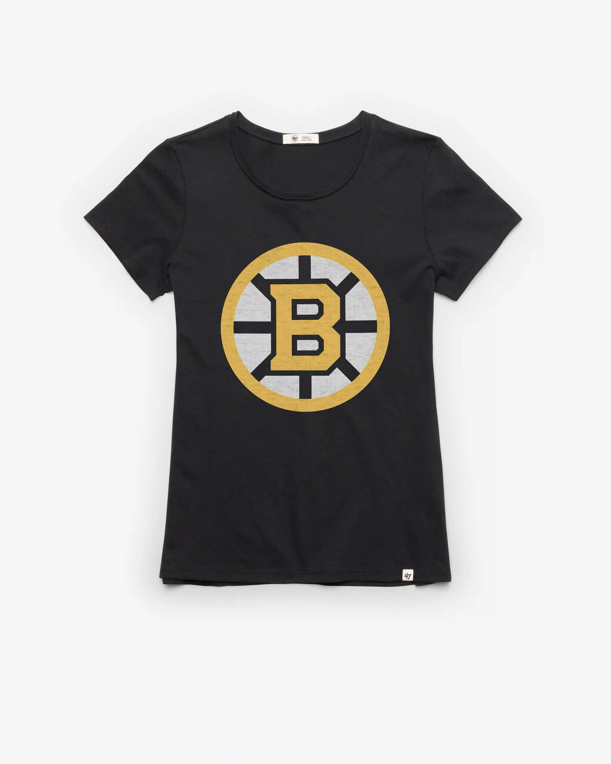 BOSTON BRUINS PREMIER '47 FRANKIE TEE WOMENS