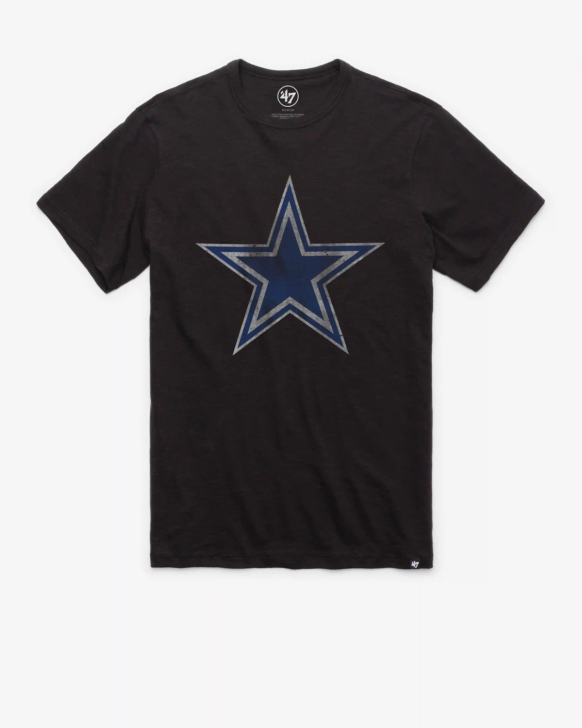 DALLAS COWBOYS GRIT '47 SCRUM TEE