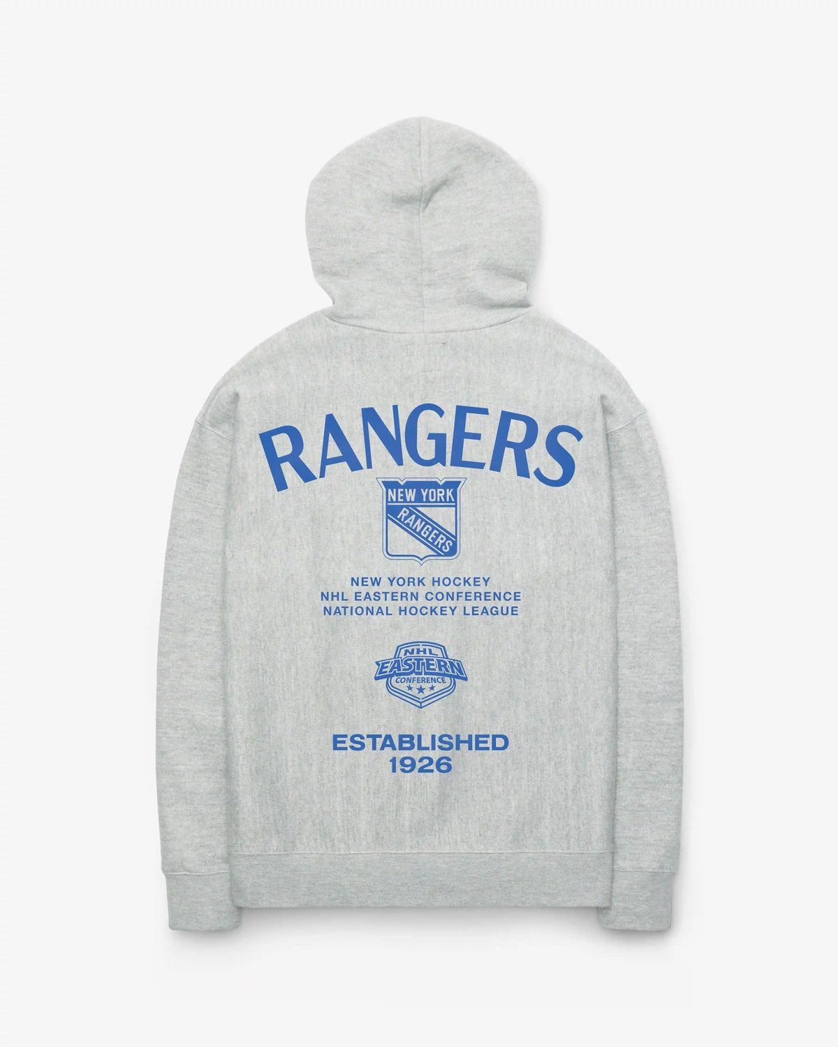 NEW YORK RANGERS CONSTANTINE '47 FOUNDATION HOOD
