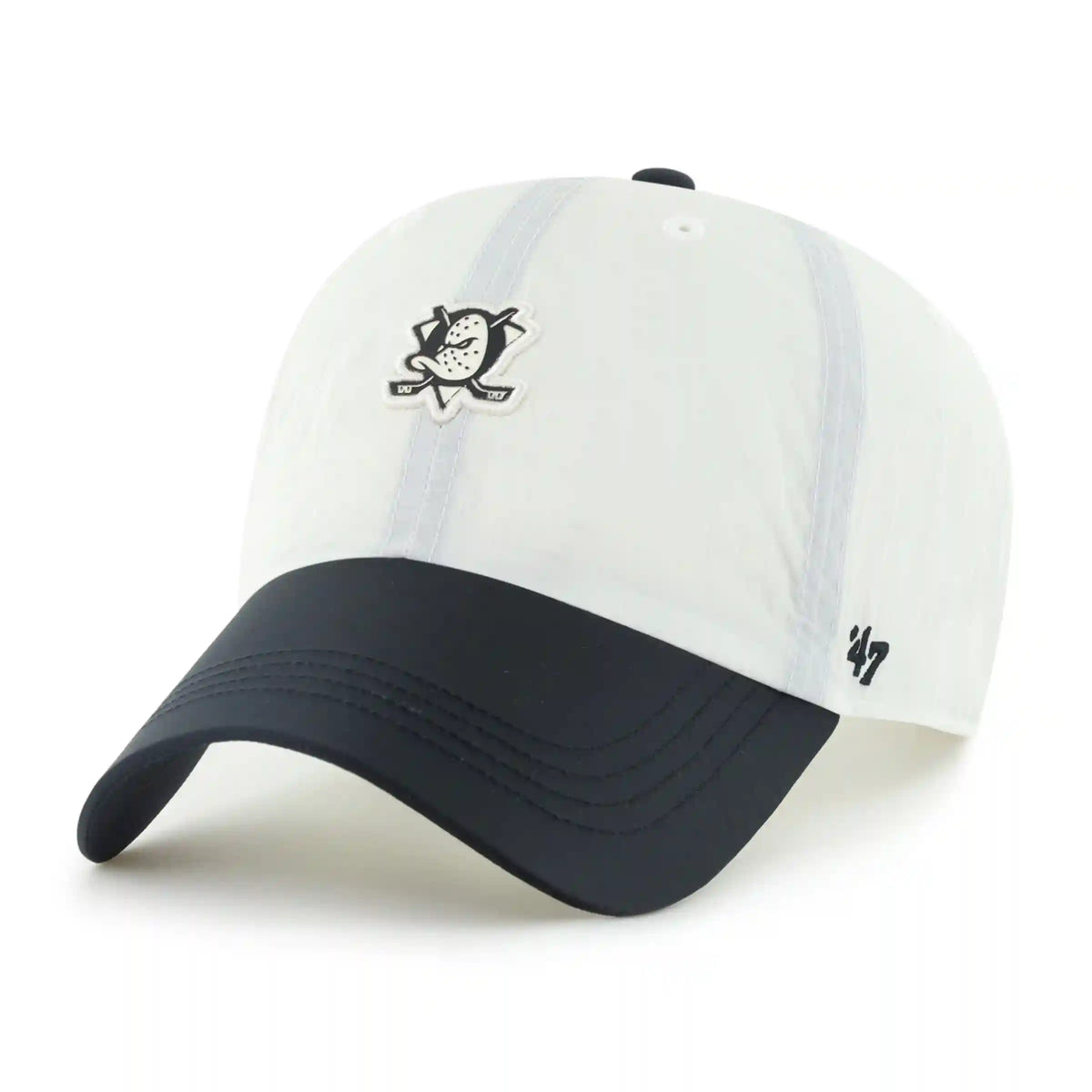 ANAHEIM DUCKS MODERNIA '47 CLEAN UP