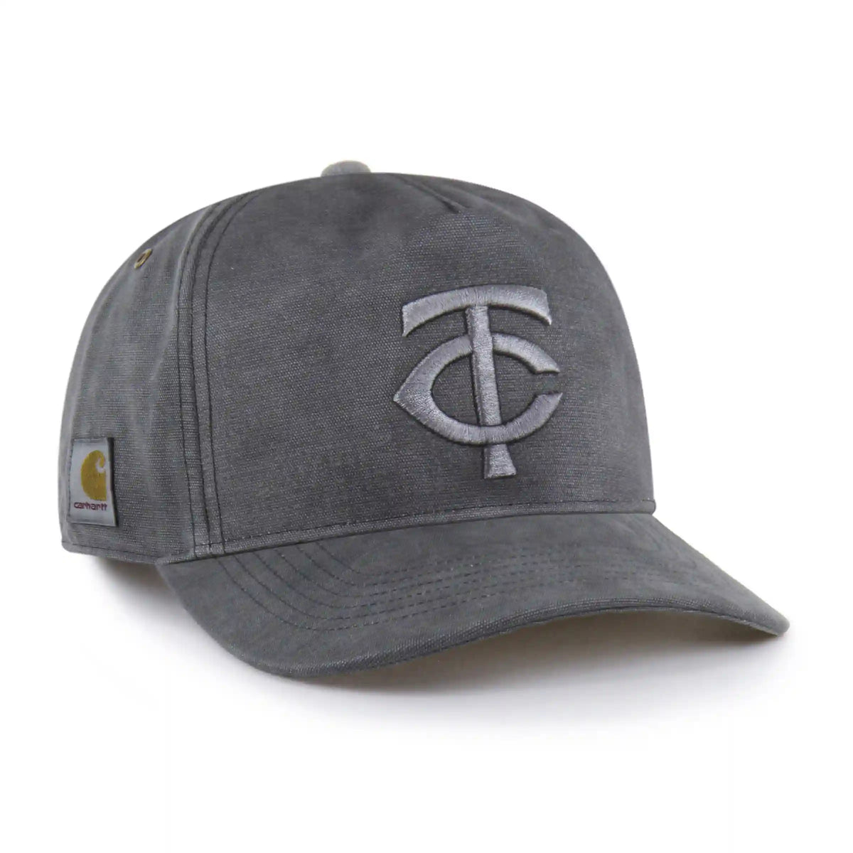 MINNESOTA TWINS CARHARTT DYED '47 HITCH RF RELAXED FIT