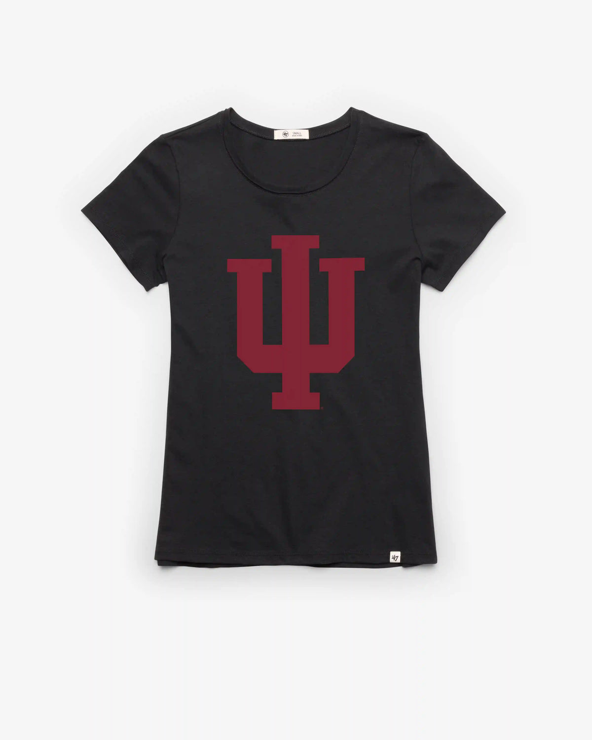 INDIANA HOOSIERS PREMIER '47 WOMEN'S FRANKIE TEE
