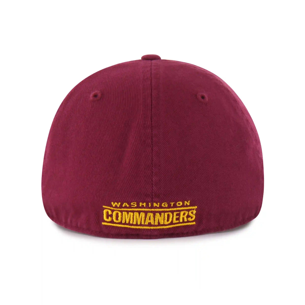 WASHINGTON COMMANDERS '47 FRANCHISE LS