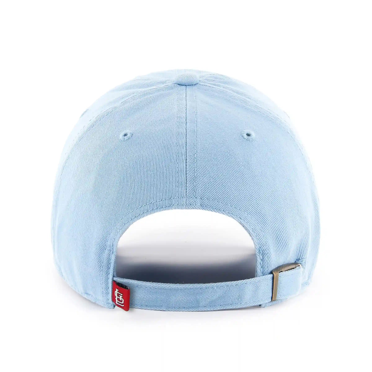 ST. LOUIS CARDINALS COOPERSTOWN '47 CLEAN UP