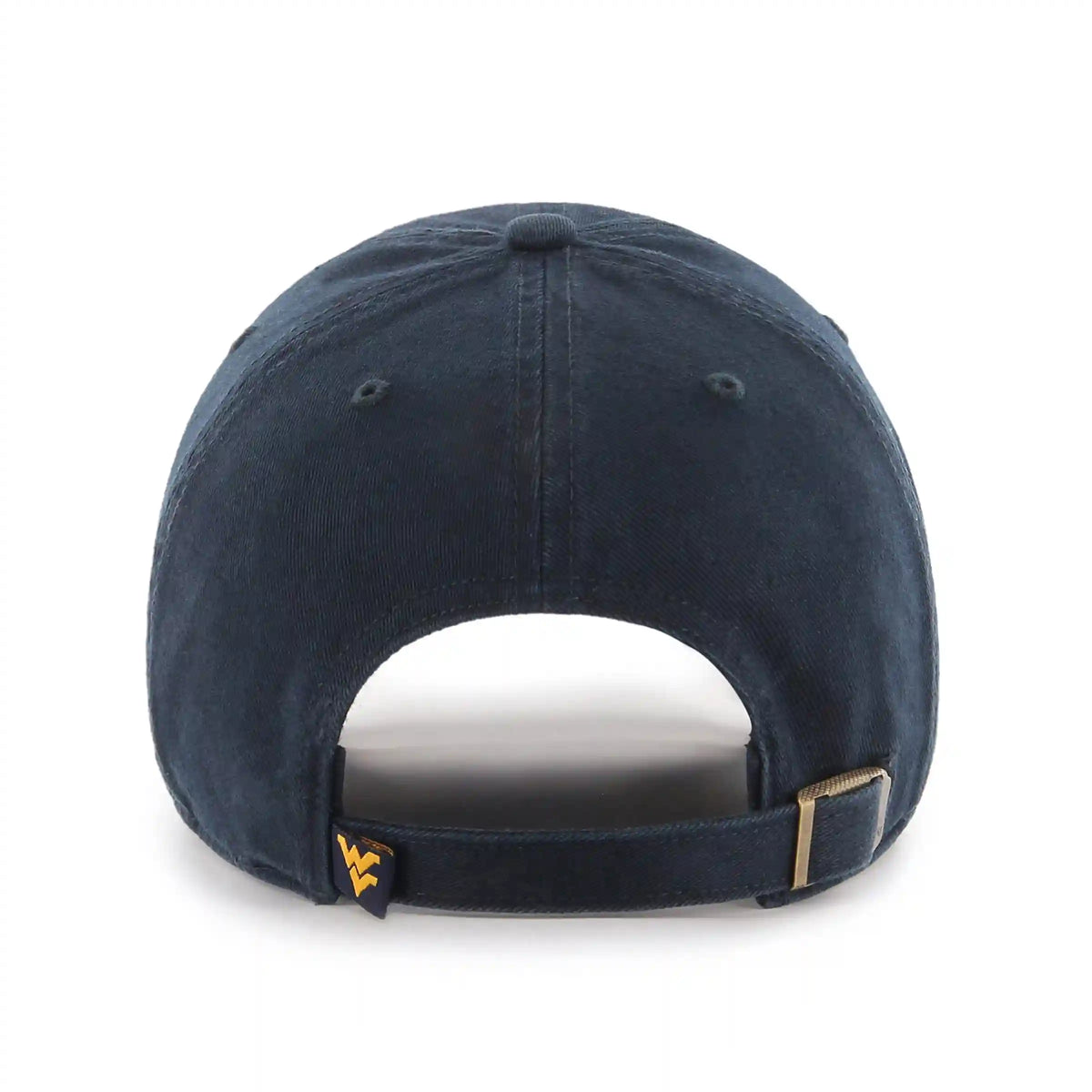 WEST VIRGINIA MOUNTAINEERS '47 CLEAN UP