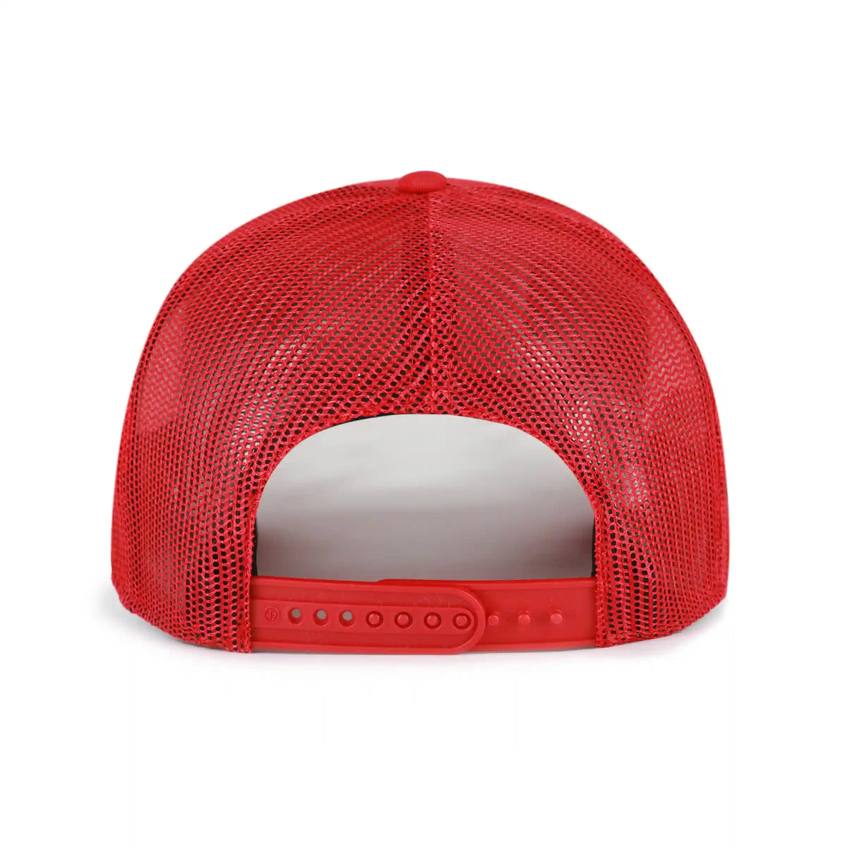 DETROIT RED WINGS '47 TRUCKER