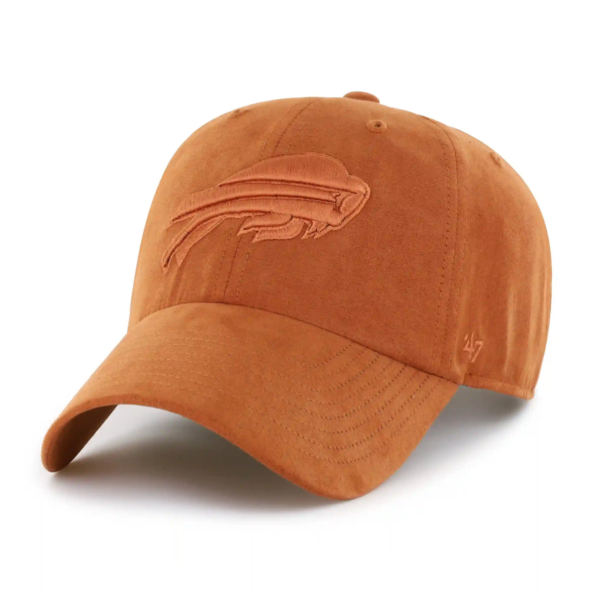 BUFFALO BILLS BALLPARK SUEDE '47 CLEAN UP