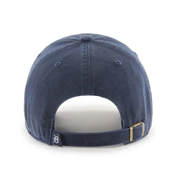 DETROIT TIGERS '47 CLEAN UP