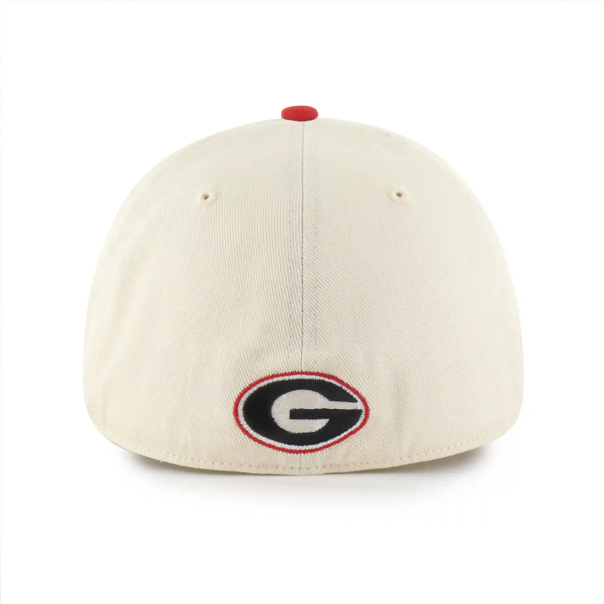 Georgia Bulldogs Crosstown Two Tone '47 Franchise LS