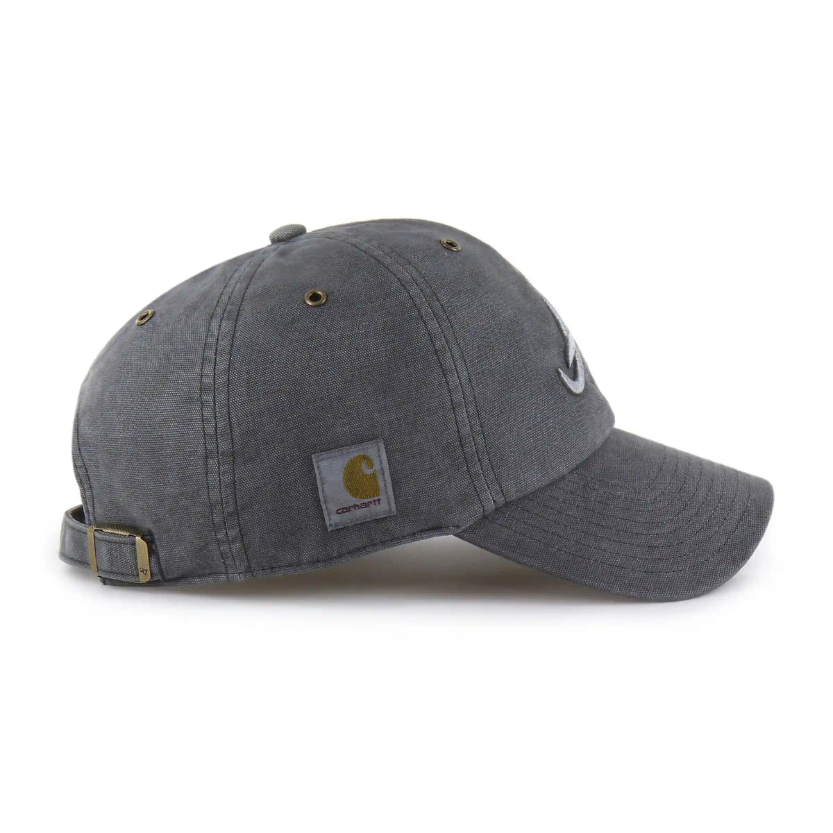 ATLANTA BRAVES CARHARTT DYED '47 CLEAN UP
