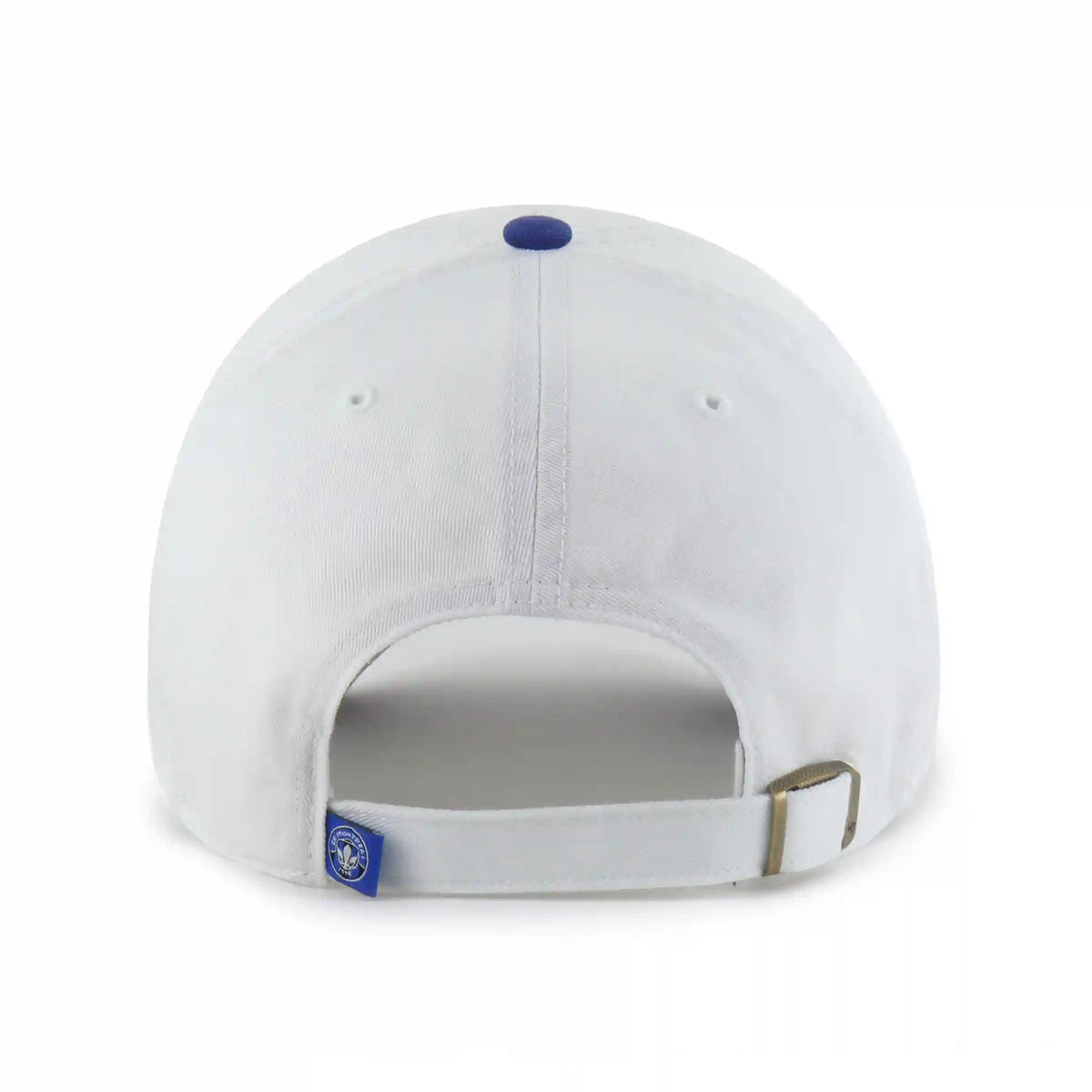 CF MONTREAL TWO TONE '47 CLEAN UP