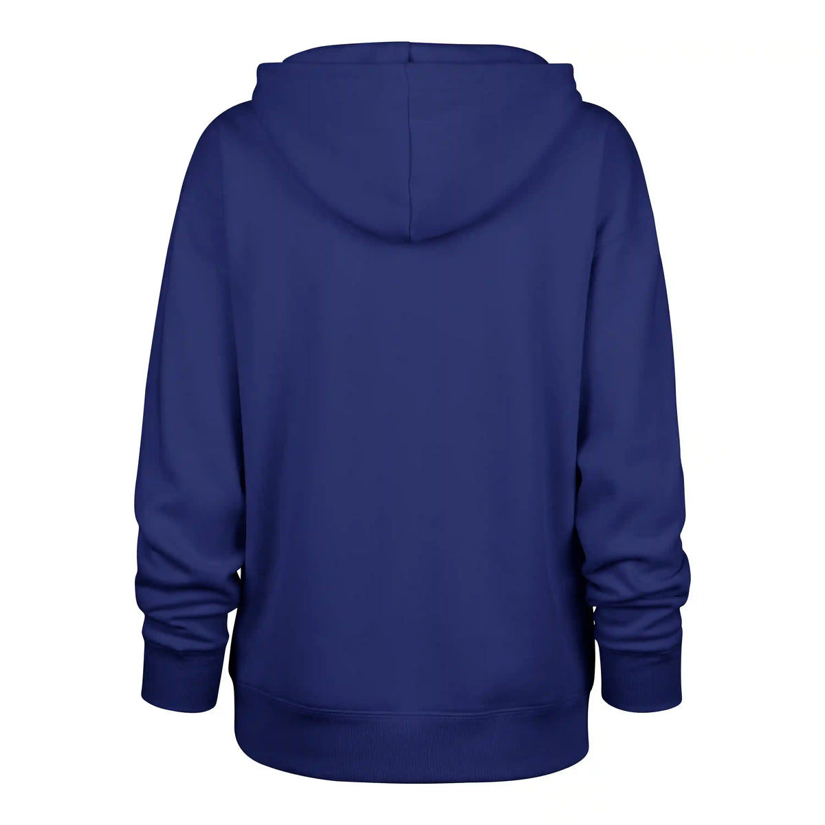 NEW YORK KNICKS BOW AND BANNERS '47 NAOMI HOOD WOMENS