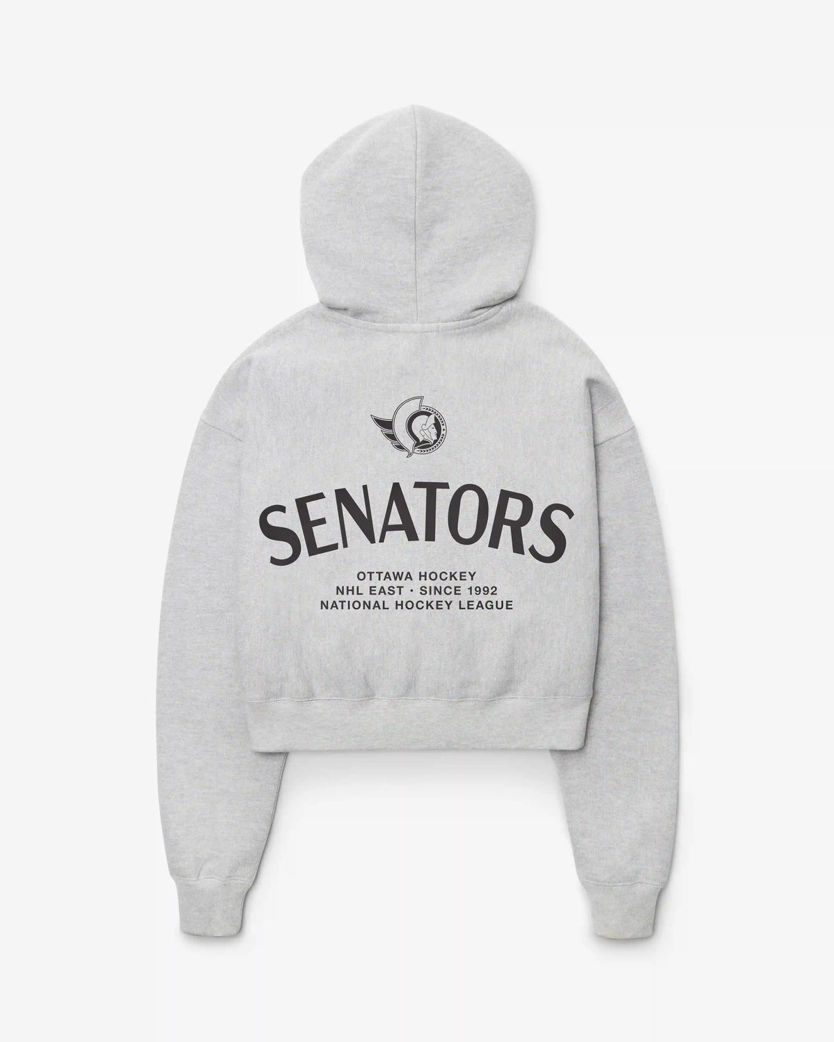 OTTAWA SENATORS HADRIAN '47 FOUNDATION HOOD WOMENS