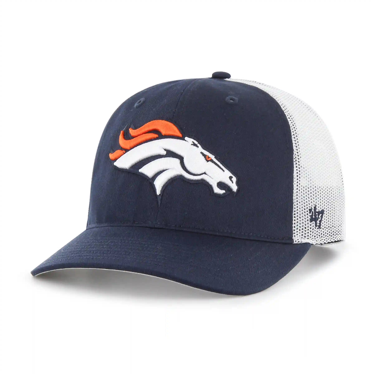 DENVER BRONCOS '47 TRUCKER RF RELAXED FIT