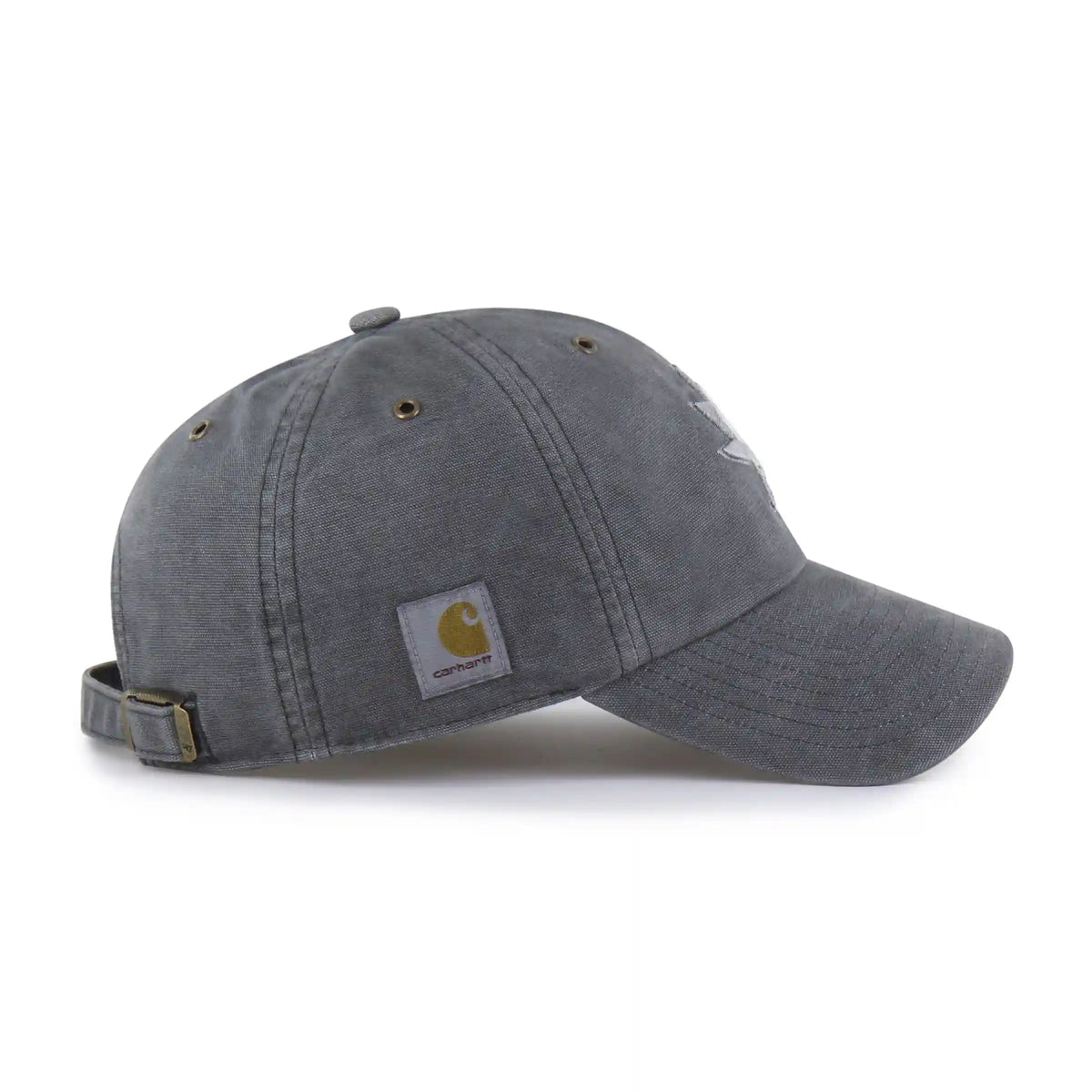 DALLAS STARS CARHARTT DYED '47 CLEAN UP