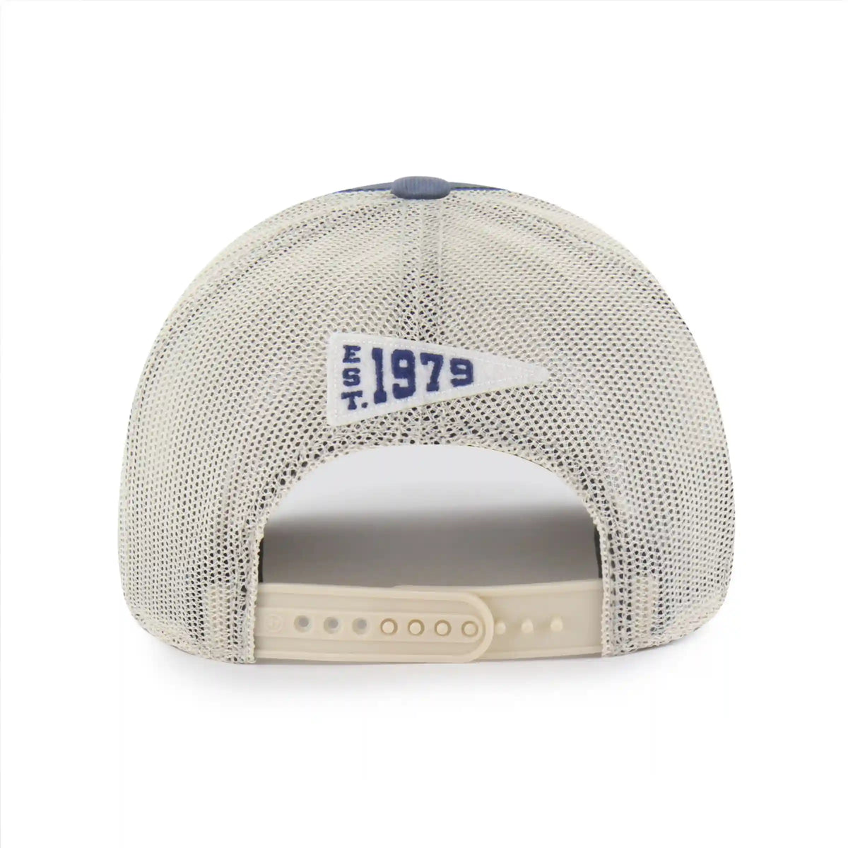 WINNIPEG JETS VINTAGE EGREMONT '47 TRUCKER