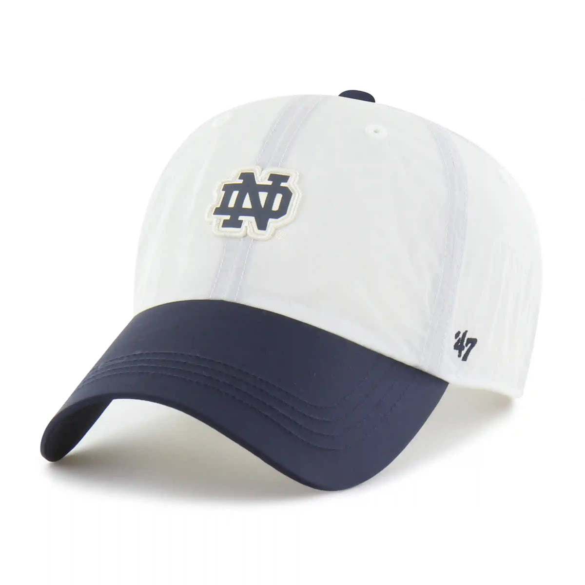 NOTRE DAME FIGHTING IRISH MODERNIA '47 CLEAN UP