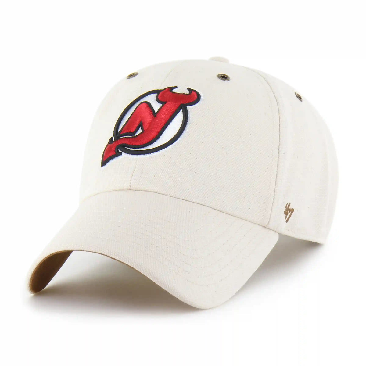 New Jersey Devils Carhartt Undyed '47 Clean Up
