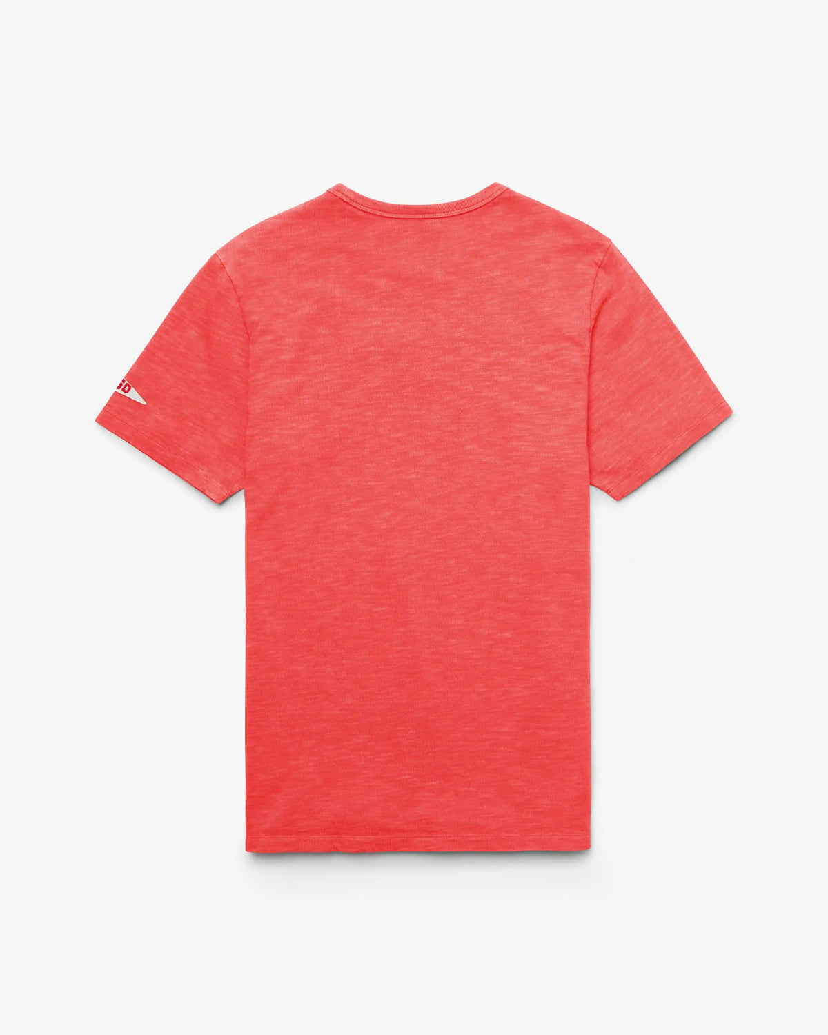 KANSAS CITY CHIEFS SEYMOORE WELL WORN '47 HEAVY SLUB TEE