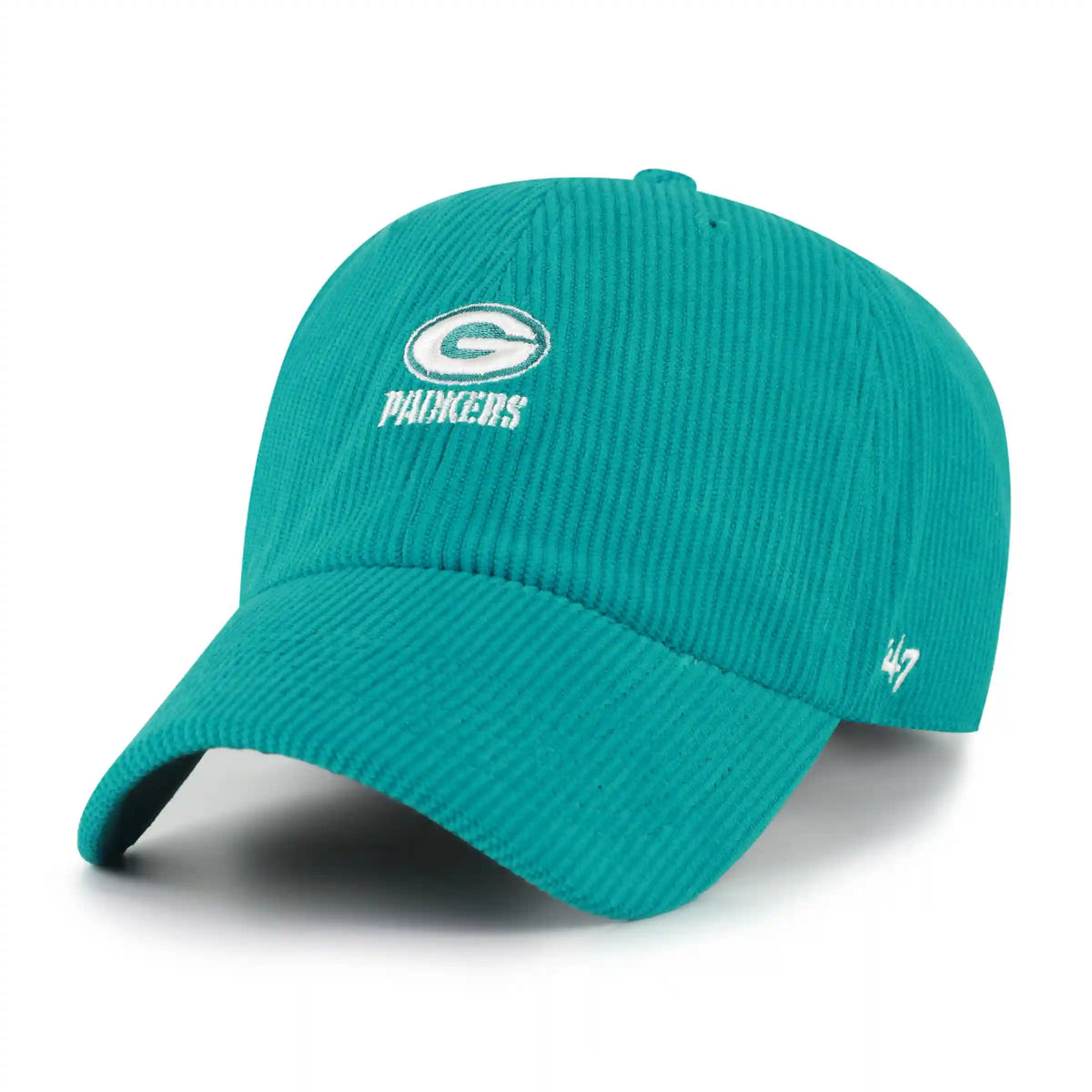 GREEN BAY PACKERS BASE RUNNER '47 CLEAN UP