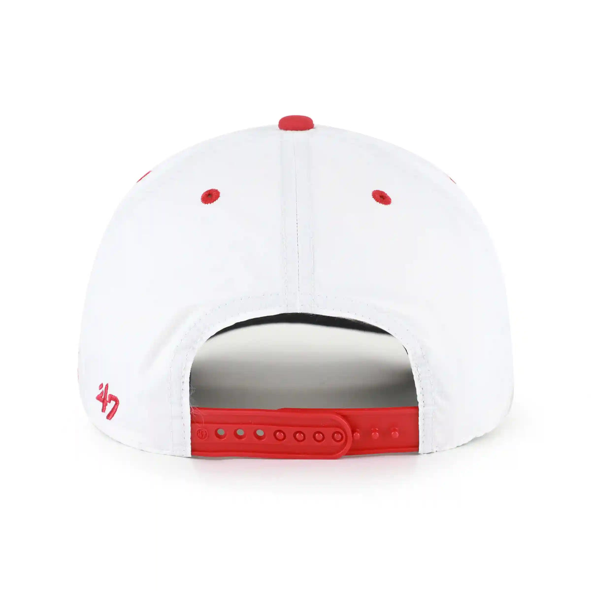 CHICAGO BLACKHAWKS DIAMOND CUT BRRR '47 HITCH