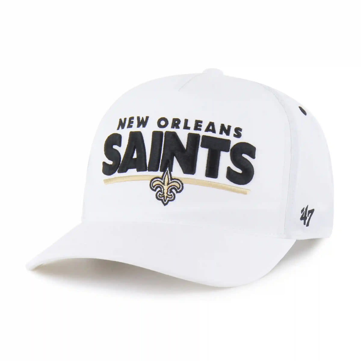 New Orleans Saints BRRR Expressway '47 Hitch RF Relaxed Fit