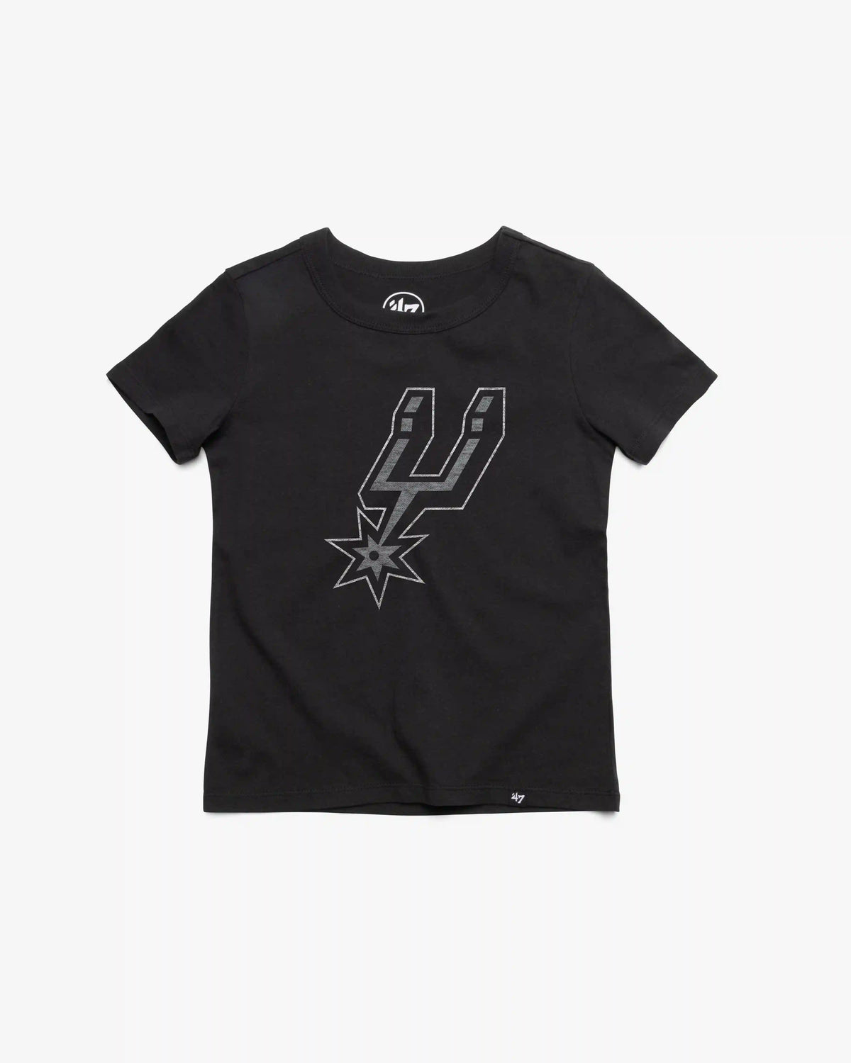 SAN ANTONIO SPURS PREMIER KID'S '47 FRANKLIN TEE