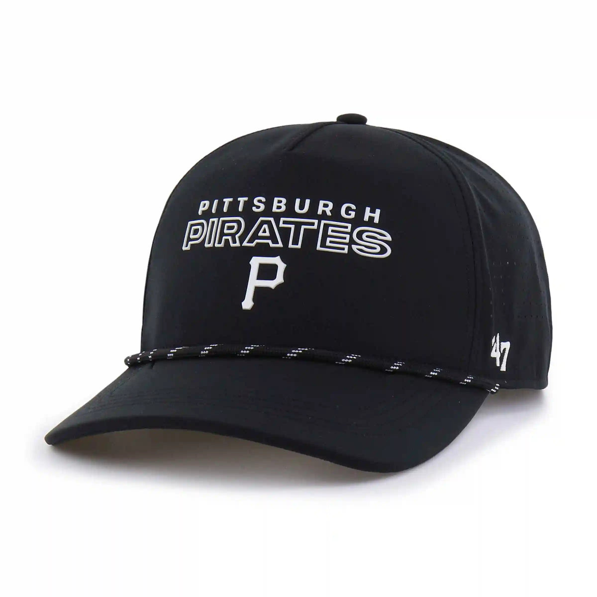 PITTSBURGH PIRATES BRRR VAULT '47 HITCH