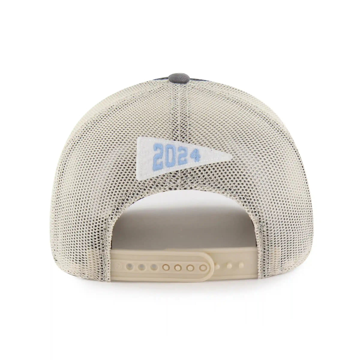 UTAH MAMMOTH EGREMONT '47 TRUCKER