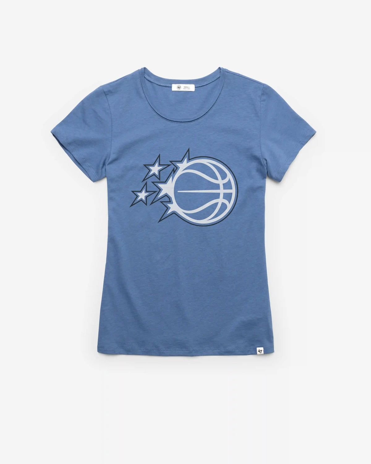 ORLANDO MAGIC PREMIER '47 FRANKIE TEE WOMENS