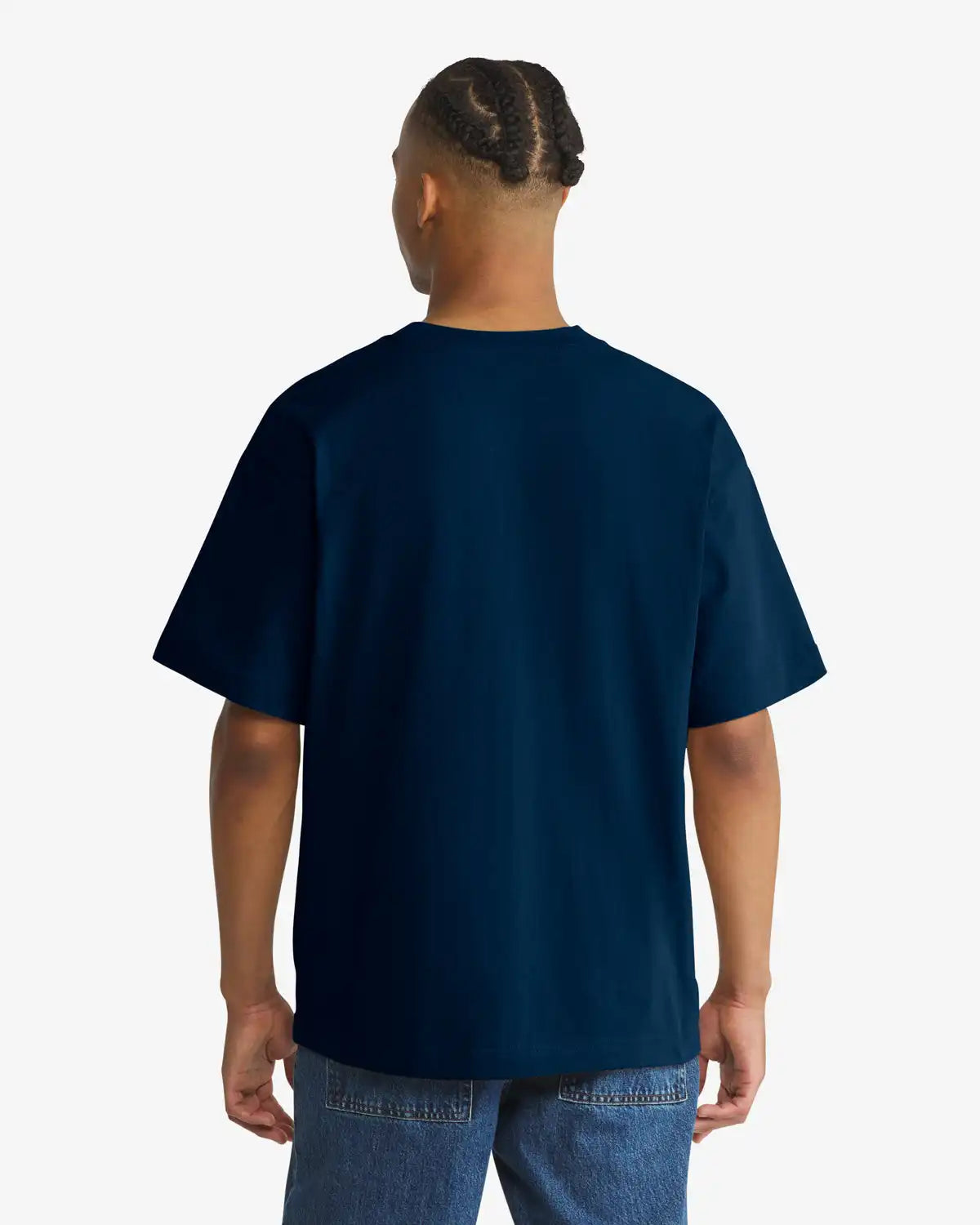 MIAMI DOLPHINS RIVALRY TEAM FLEX '47 FOUNDATION TEE