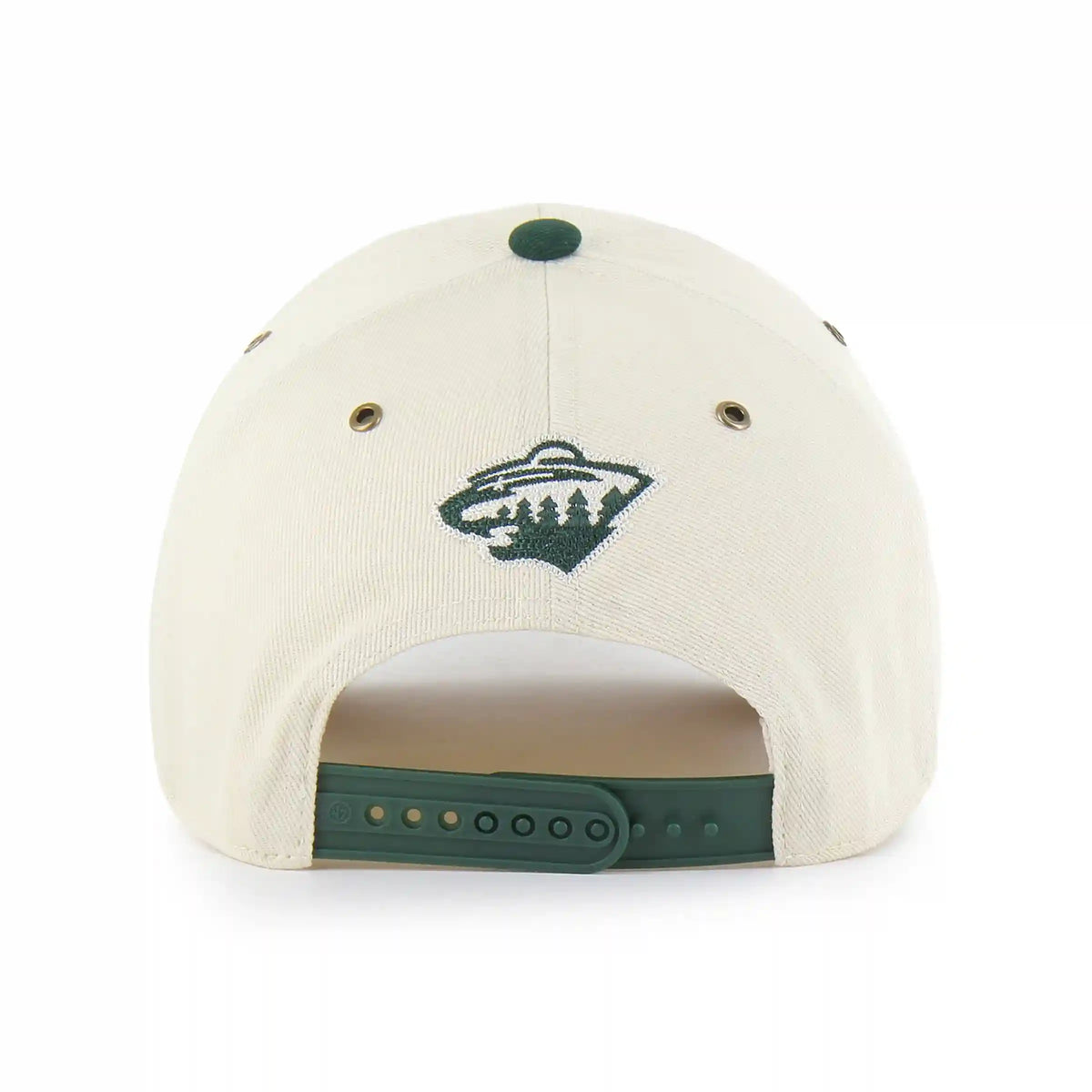 MINNESOTA WILD '47 MVP