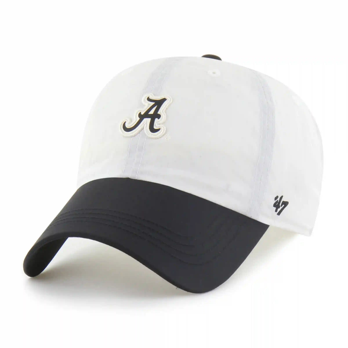 ALABAMA CRIMSON TIDE MODERNIA '47 CLEAN UP