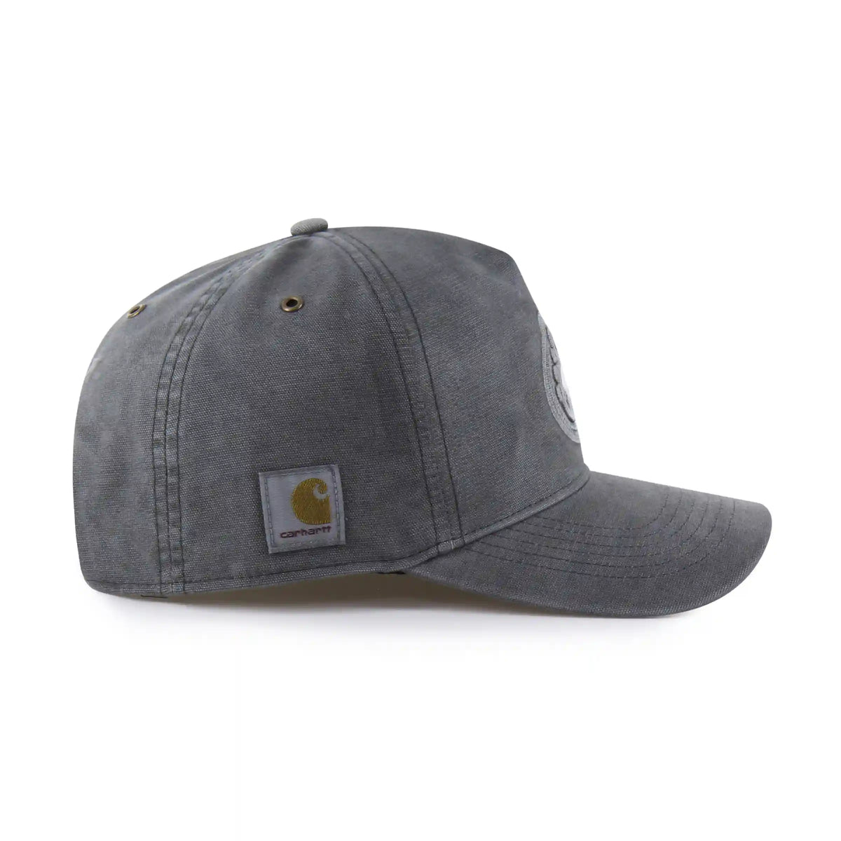 FLORIDA GATORS CARHARTT DYED '47 HITCH RF RELAXED FIT