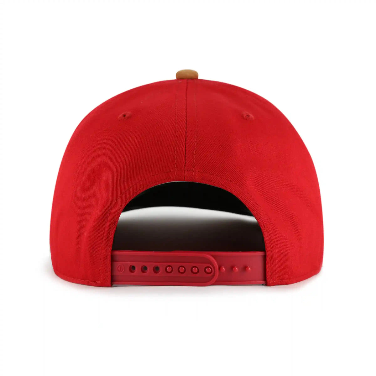 Wisconsin Badgers Scribe Line '47 Hitch RF Relaxed Fit