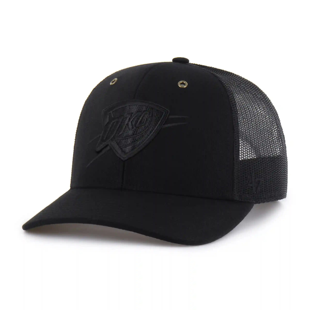 OKLAHOMA CITY THUNDER CARHARTT '47 TRUCKER