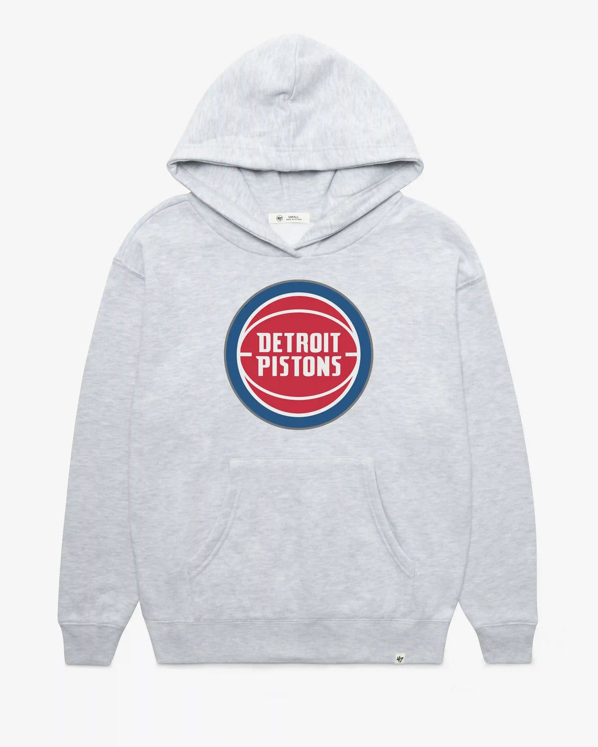 DETROIT PISTONS IMPRINT '47 NAOMI HOOD WOMENS